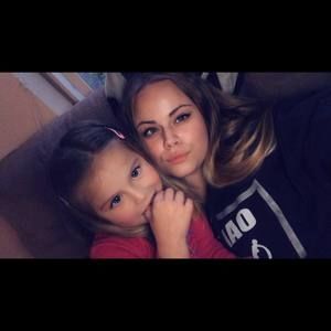 Meet your Posher, Kyli